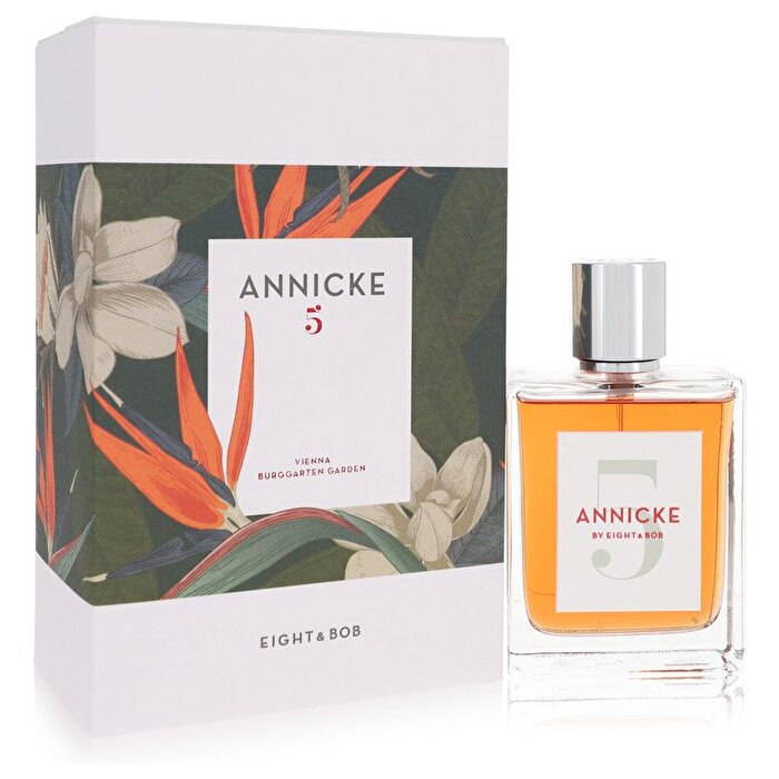 Eight &amp; Bob Annicke 5 Eau de Parfum Spray 100 ml/3,4 oz