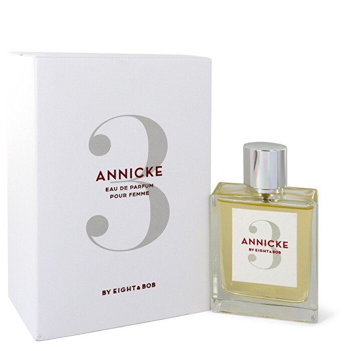 Eight & Bob Annicke 3 Eau De Parfum Spray 100ml