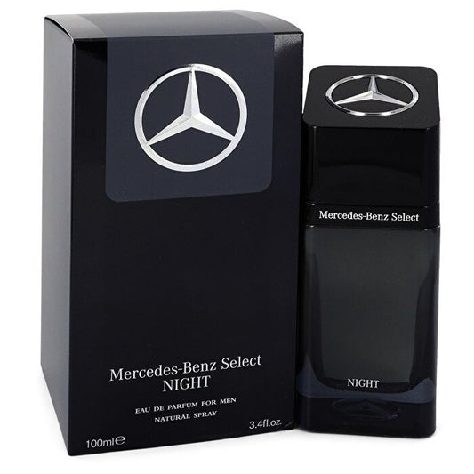 Mercedes-Benz Mercedes Benz Select Night Eau de Parfum Spray 100 ml/3,4 oz
