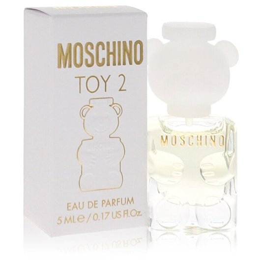 Moschino Moschino Toy 2 Mini Eau De Parfum 5 ml/0,17 oz