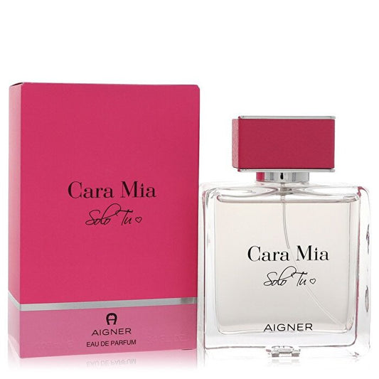 Etienne Aigner Cara Mia Eau de Parfum Spray 100 ml/3,4 oz