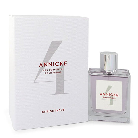 Eight & Bob Annicke 4 Eau De Parfum Spray 100ml