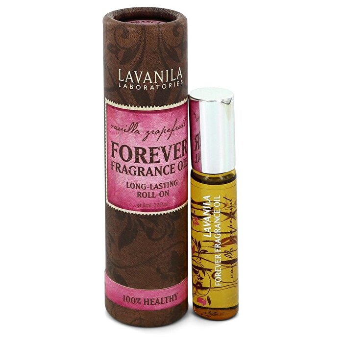 Lavanila Lavanila Forever Geurolie Langdurige Roll-on Geurolie 8ml/0.27oz