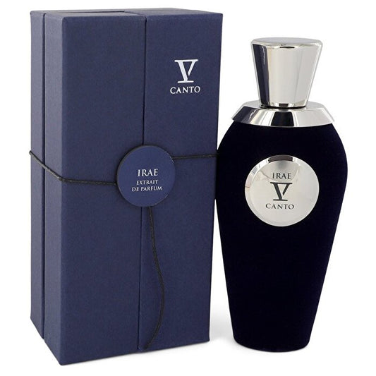 V Canto Irae V Extrait De Parfum Spray (unisex) 100 ml/3,38 oz