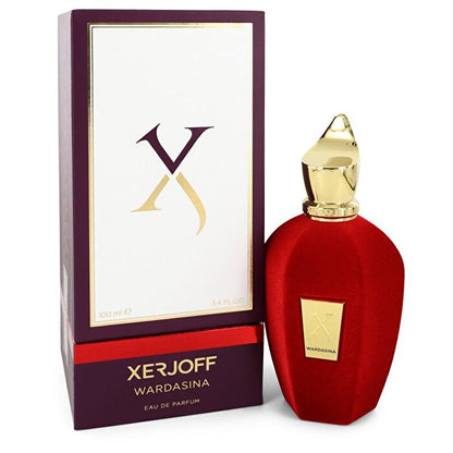 Xerjoff Xerjoff Wardasina Eau de parfum spray (unisex) 100 ml/3,4 oz