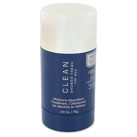 Clean Clean Douche Fresh Deodorant Stick 77ml/2.6oz