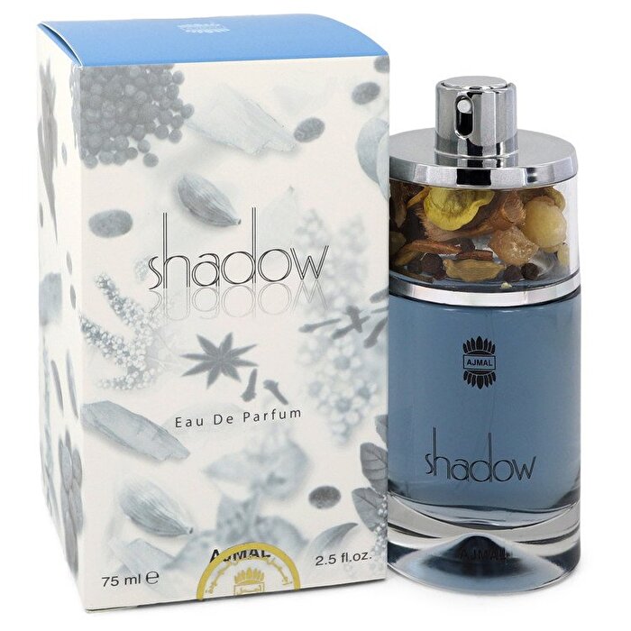 Ajmal Shadow Eau De Parfum Spray 75ml/2.5oz