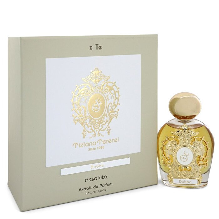 Tiziana Terenzi Dubhe Assoluto Extrait De Parfum Spray (Unisex) 100ml/3.38oz