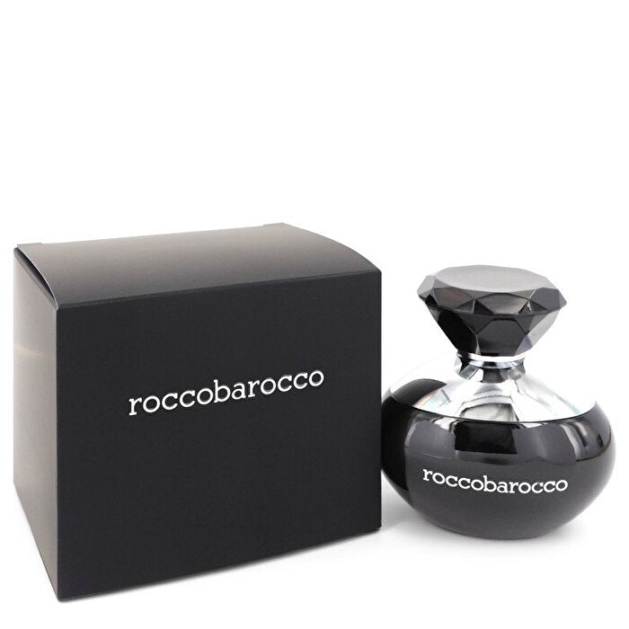 Roccobarocco Roccobarocco Zwart Eau De Parfum Spray 100ml/3.4oz