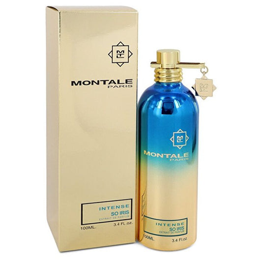 Montale Montale Intense So Iris Eau De Parfum Spray (Unisex) 100 ml/3,3 oz
