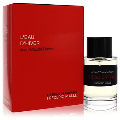 Frederic Malle L'Eau D'Hiver Eau De Toilette Spray 100ml