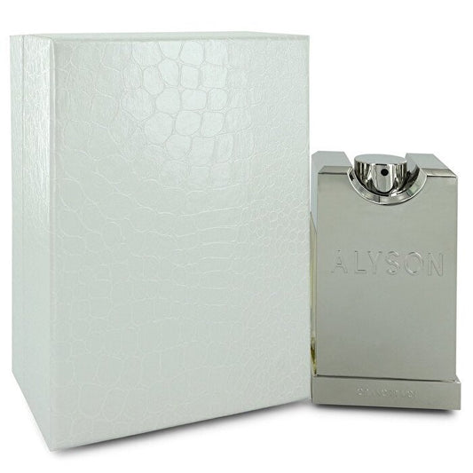 Alyson Oldoini Alyson Oldoini Oranger Moi Eau De Parfum Spray 100ml/3.3oz