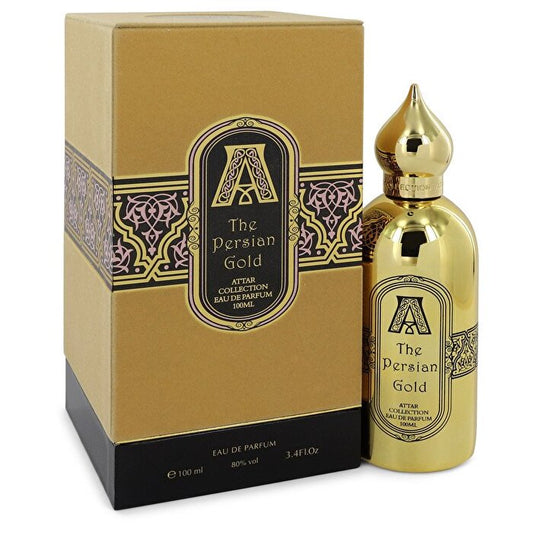 Attar Collection The Persian Gold  Eau De Parfum Spray (Unisex) 100ml/3.4oz