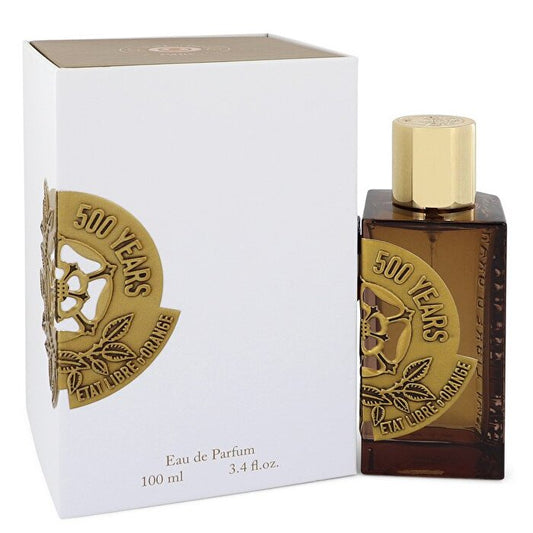 Etat Libre d'Orange 500 jaar Eau de parfum spray (unisex) 100 ml/3,4 oz