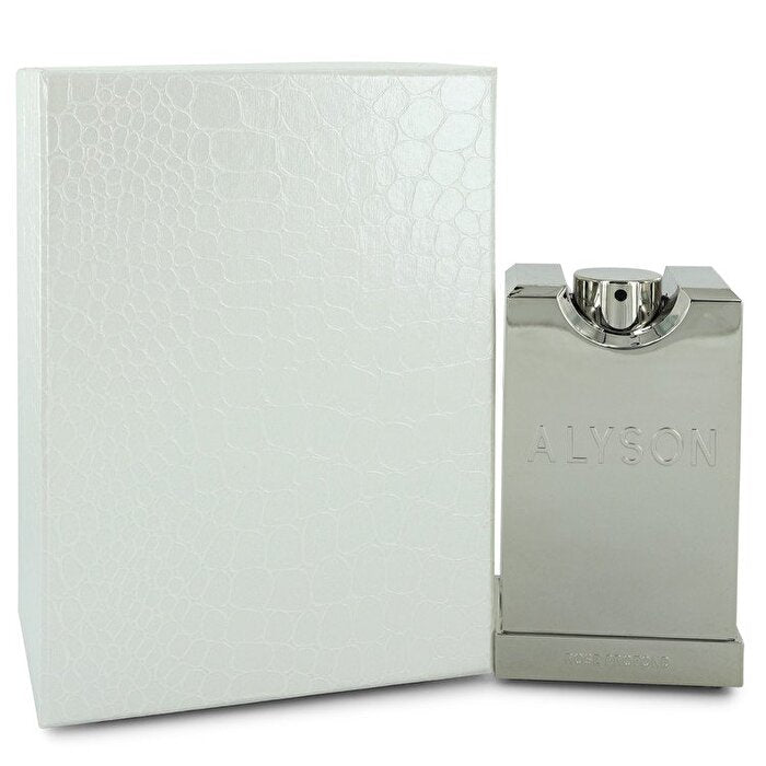 Alyson Oldoini  Rose Profond Eau De Parfum Spray 100ml/3.3oz