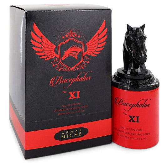Armaf Bucephalus Xi Eau de Parfum Spray 100 ml/3,4 oz