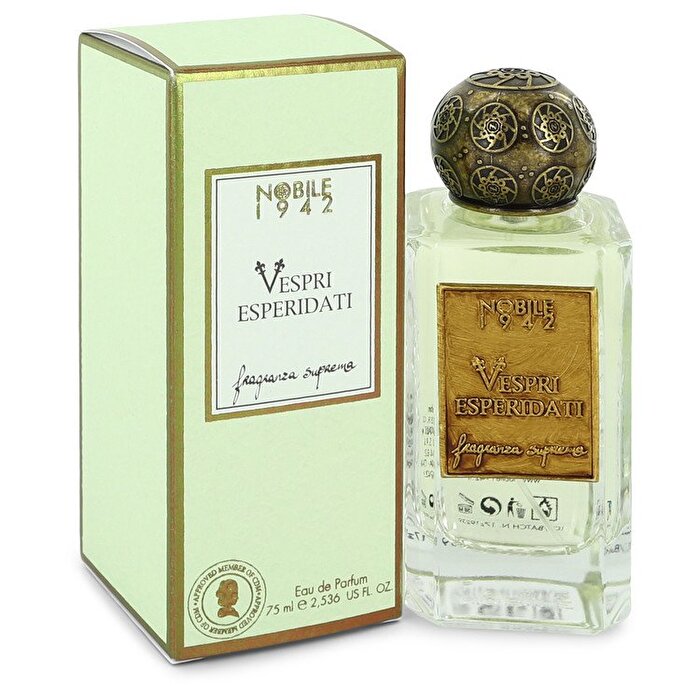 Nobile 1942 Vespri Esperidati Eau de Parfum Spray 75 ml/2,5 oz