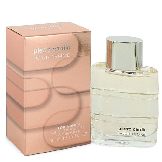 Pierre Cardin Pierre Cardin Pour Femme Eau de Parfum Spray 50 ml/1,7 oz