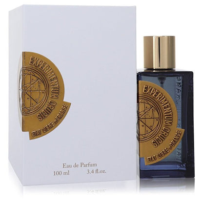 Etat Libre D'orange Experimentum Crucis Eau De Parfum Spray (Unisex) 100 ml/3,4 oz