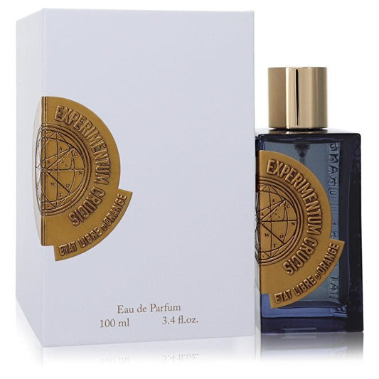 Etat Libre D'orange Experimentum Crucis Eau De Parfum Spray (Unisex) 100 ml/3,4 oz