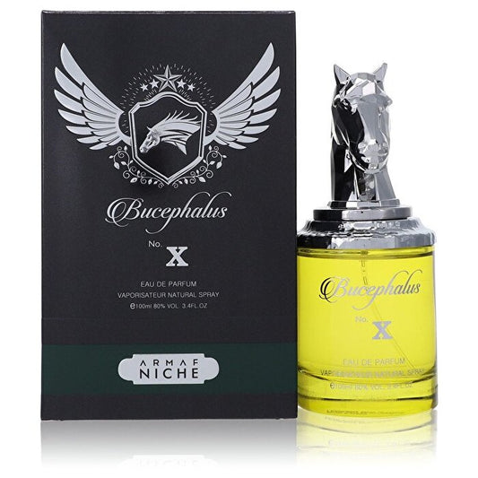 Armaf Bucephalus X Eau de Parfum Spray 100 ml/3,4 oz