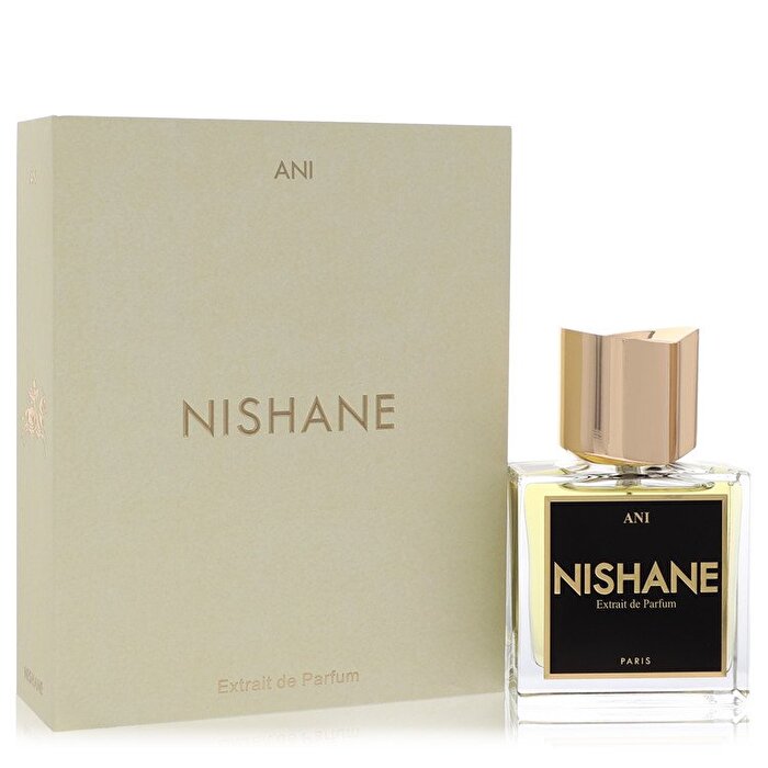 Nishane Nishane Ani Extrait De Parfum Spray (unisex) 50 ml/1,7 oz