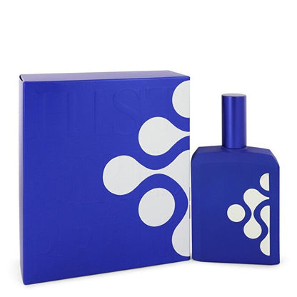 Histoires De Parfums Dit is geen blauwe fles 1.4 Eau de Parfum Spray 120ml/4oz