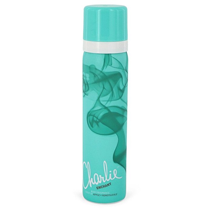 Revlon Charlie Enchant Bodyspray 75 ml/2,5 oz