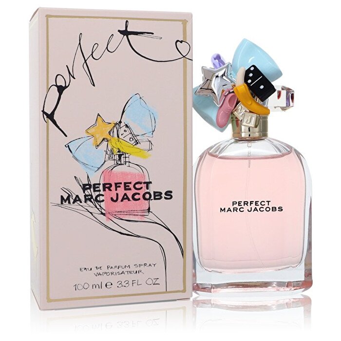 Marc Jacobs Perfect Eau De Parfum Spray 100ml