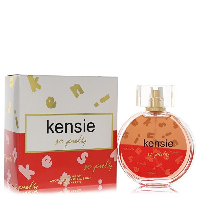 Kensie Kensie So Pretty Eau De Parfum Spray 100 ml/3,4 oz