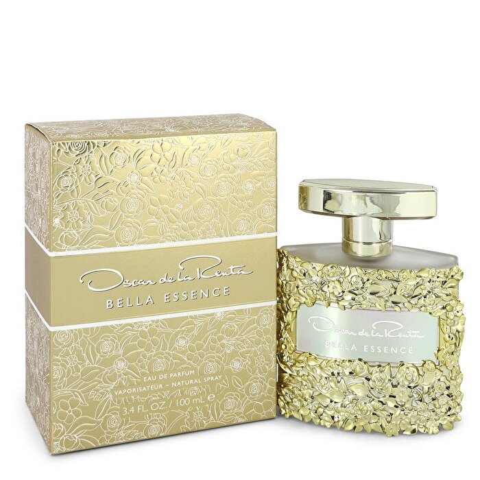 Oscar De La Renta Bella Essence Eau De Parfum Spray 100 ml/3,4 oz