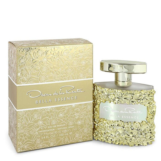 Oscar De La Renta Bella Essence Eau De Parfum Spray 100 ml/3,4 oz