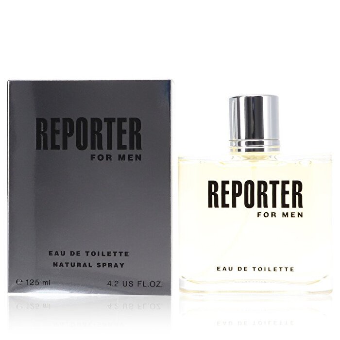 Reporter Eau de Toilette-spray 125 ml/4,2 oz