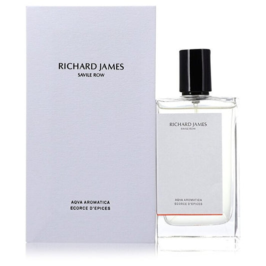 Richard James Aqua Aromatica Ecorce D'epices Keulen Spray 104ml/3.5oz