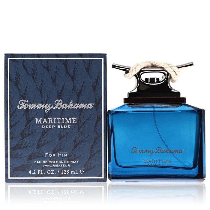 Tommy Bahama Tommy Bahama Maritime Deep Blue Eau De Cologne Spray 125ml/4.2oz