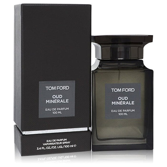 Tom Ford Oud Minerale Eau De Parfum Spray (Unisex) 100ml/3.4oz