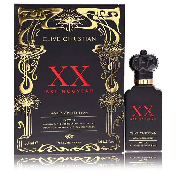 Clive Christian Clive Christian Xx Art Nouveau Papyrus Eau De Parfum Spray 50ml/1.6oz