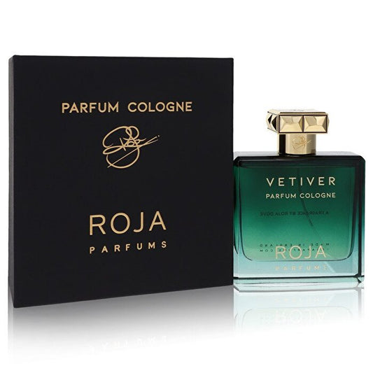 Roja Parfums Roja Vetiver Parfum Keulen Spray 100 ml/3,4 oz
