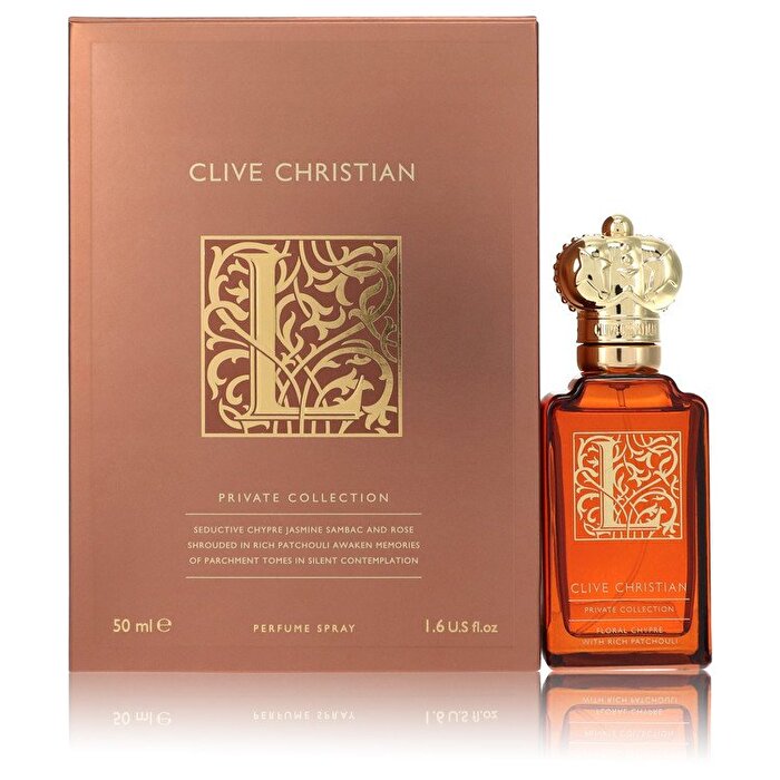 Clive Christian L Floral Chypre Eau De Parfum Spray 50ml/1.6oz