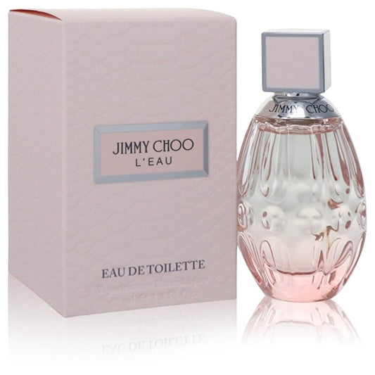 Jimmy Choo Jimmy Choo L'eau Eau De Toilette Spray 38 ml/1,3 oz