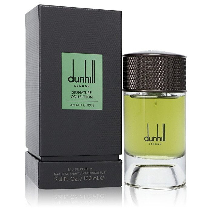Alfred Dunhill Dunhill Signature Collection Amalfi Citrus Eau De Parfum Spray 100 ml/3,4 oz