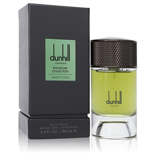 Alfred Dunhill Dunhill Signature Collection Amalfi Citrus Eau De Parfum Spray 100 ml/3,4 oz