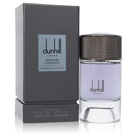 Alfred Dunhill Dunhill Signature Collection Valensole Lavendel Eau De Parfum Spray 100ml/3.4oz