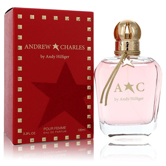 Andy Hilfiger Andrew Charles Eau De Parfum Spray 100ml/3.3oz
