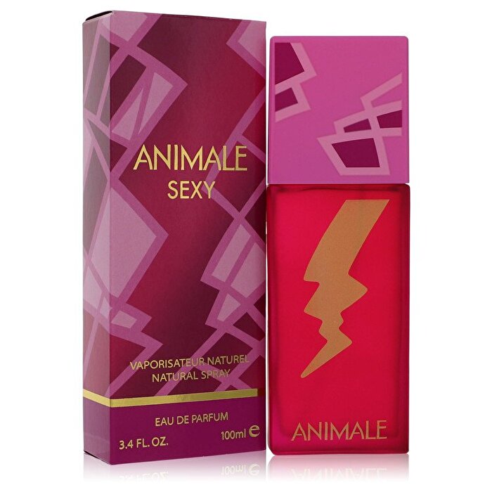 Animale Animale Seduction Femme Eau de Parfum Spray 100 ml/3,4 oz