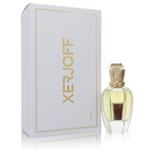 Xerjoff 17/17 Stone Label Richwood Eau De Parfum Spray (Unisex) 50 ml/1,7 oz