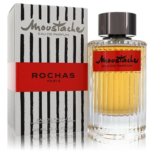Rochas Snor Eau De Parfum Spray 121ml/4.1oz