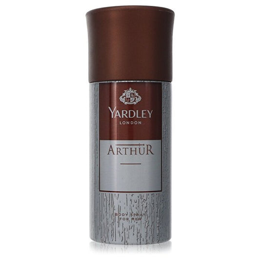 Yardley London Yardley Arthur Bodyspray 151ml/5.1oz