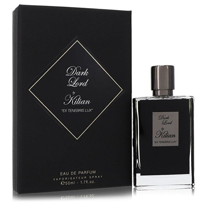 Kilian Dark Lord Eau de Parfum hervulbare spray 50 ml/1,7 oz