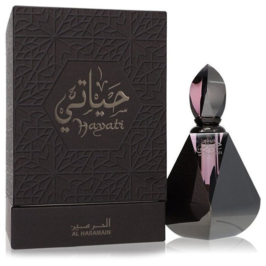 Al Haramain Al Haramain Hayati Eau de Parfum Spray 12 ml/0,4 oz